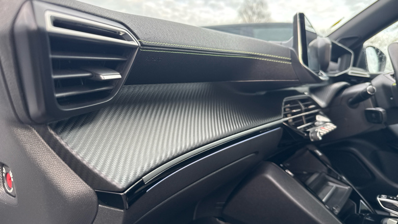 Peugeot 2008 100kW GT Premium 50kWh 5dr Auto Electric Estate